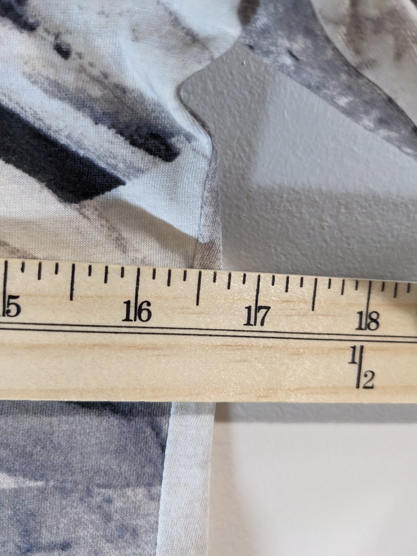 Betty Barclay long sleeve - appears small