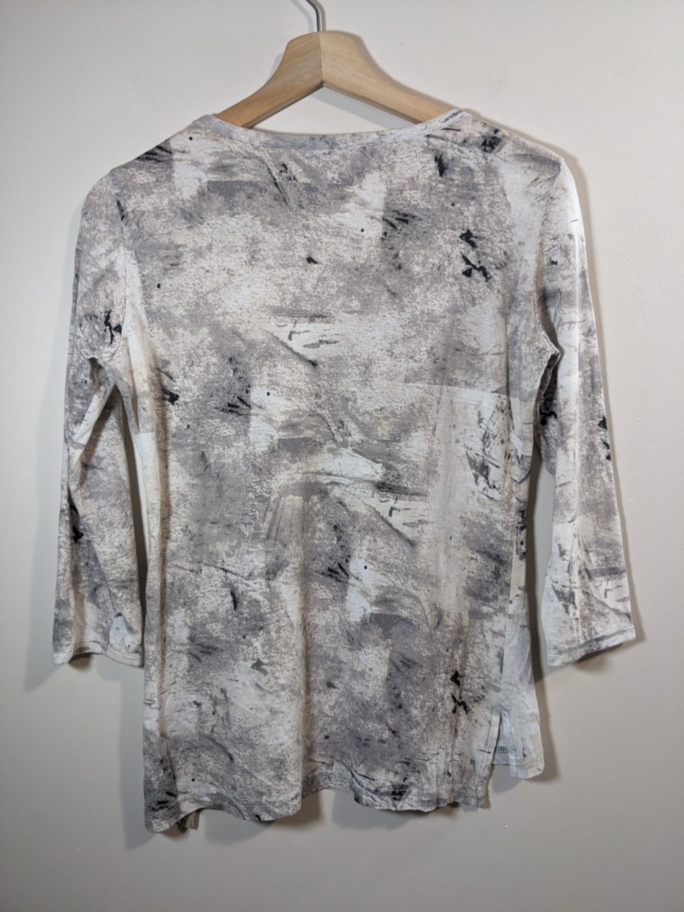 Betty Barclay long sleeve - appears small