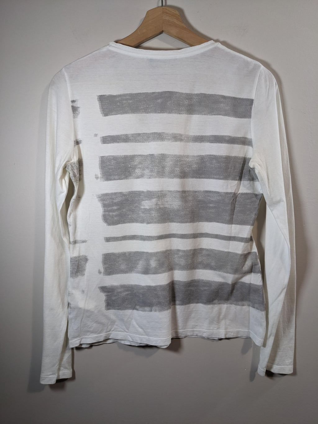 Marc Aurel Illinois Shirt - sz 38