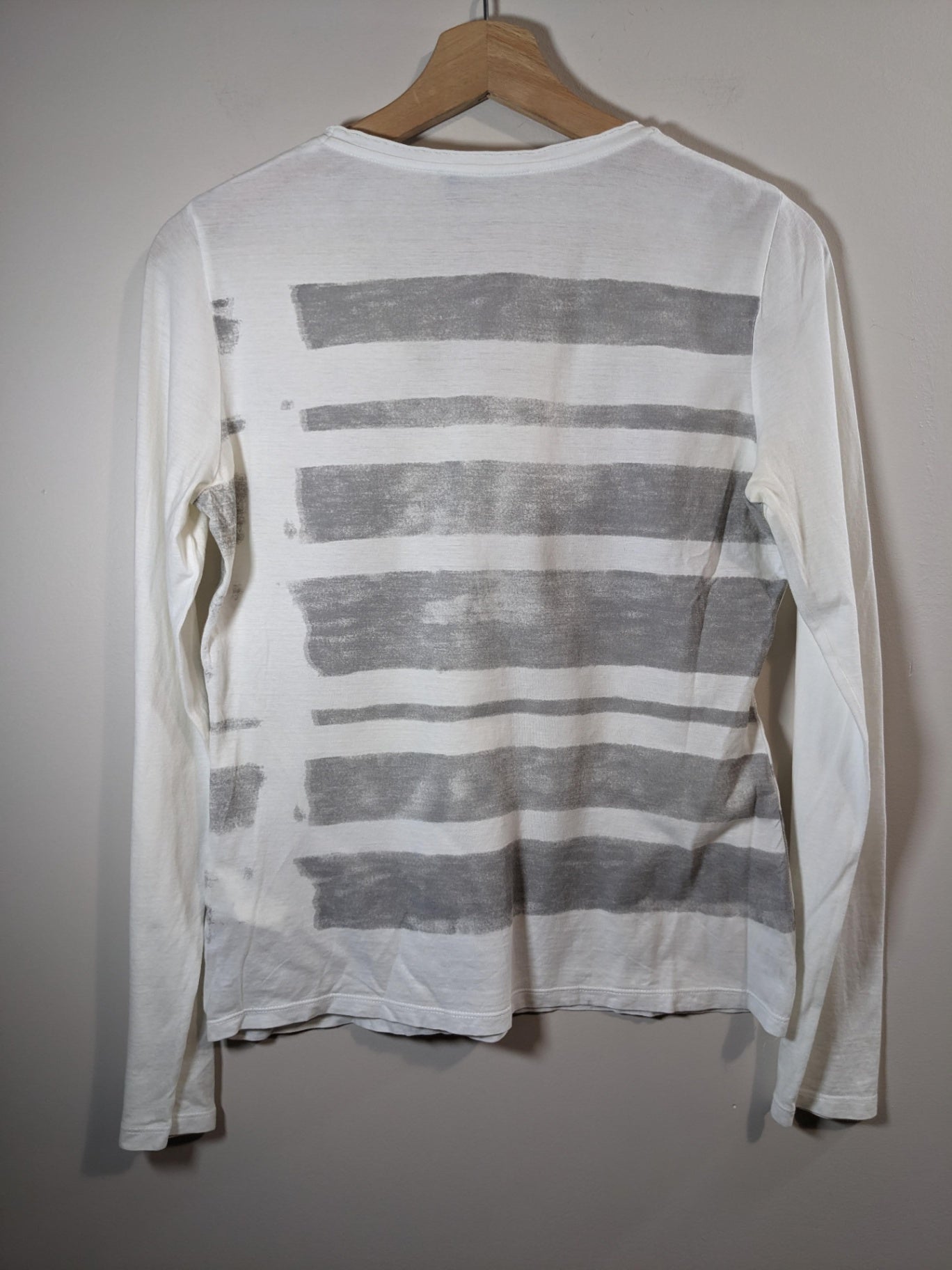 Marc Aurel Illinois Shirt - sz 38