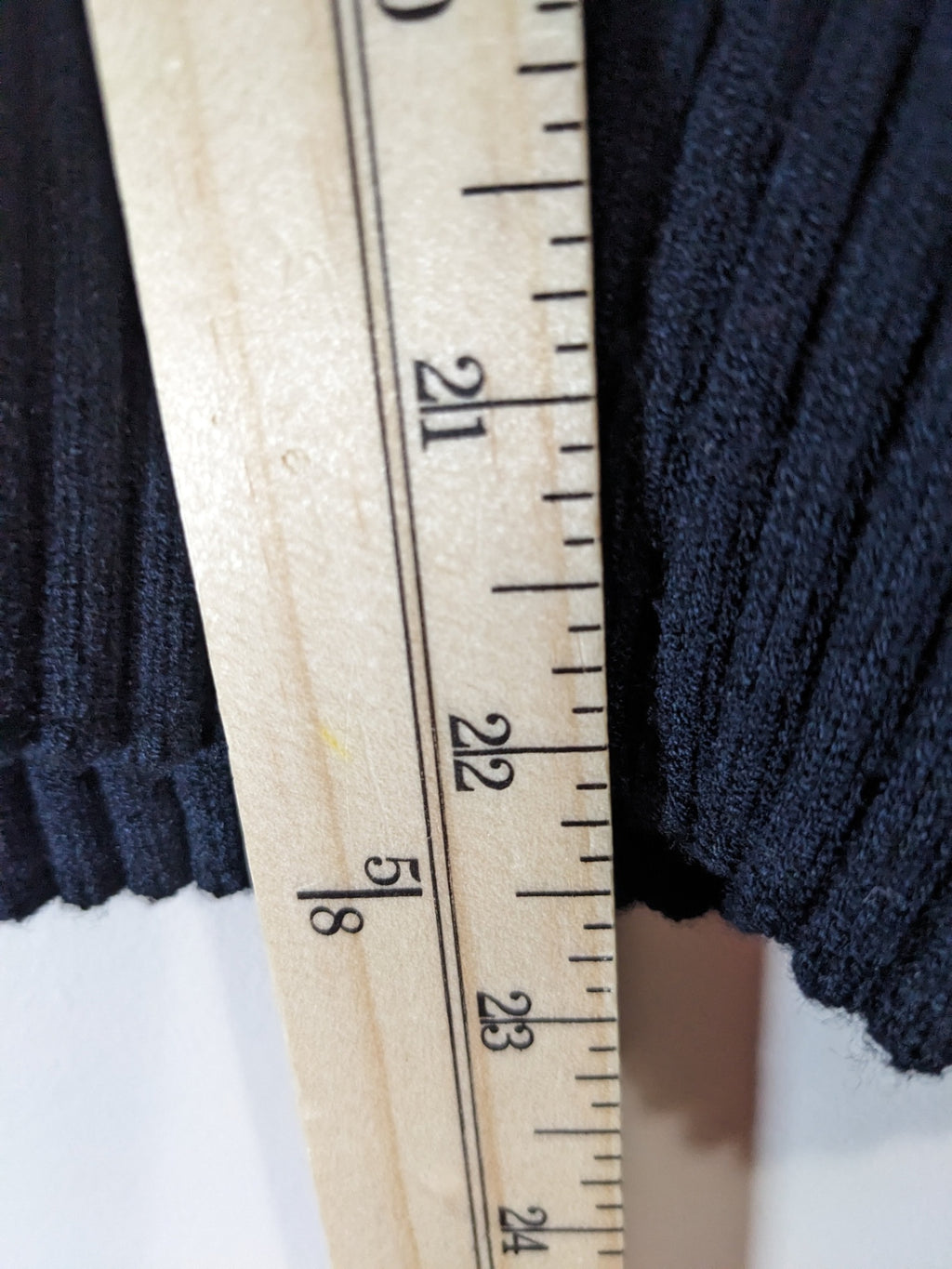 Tricot Chic Cardigan - sz 8