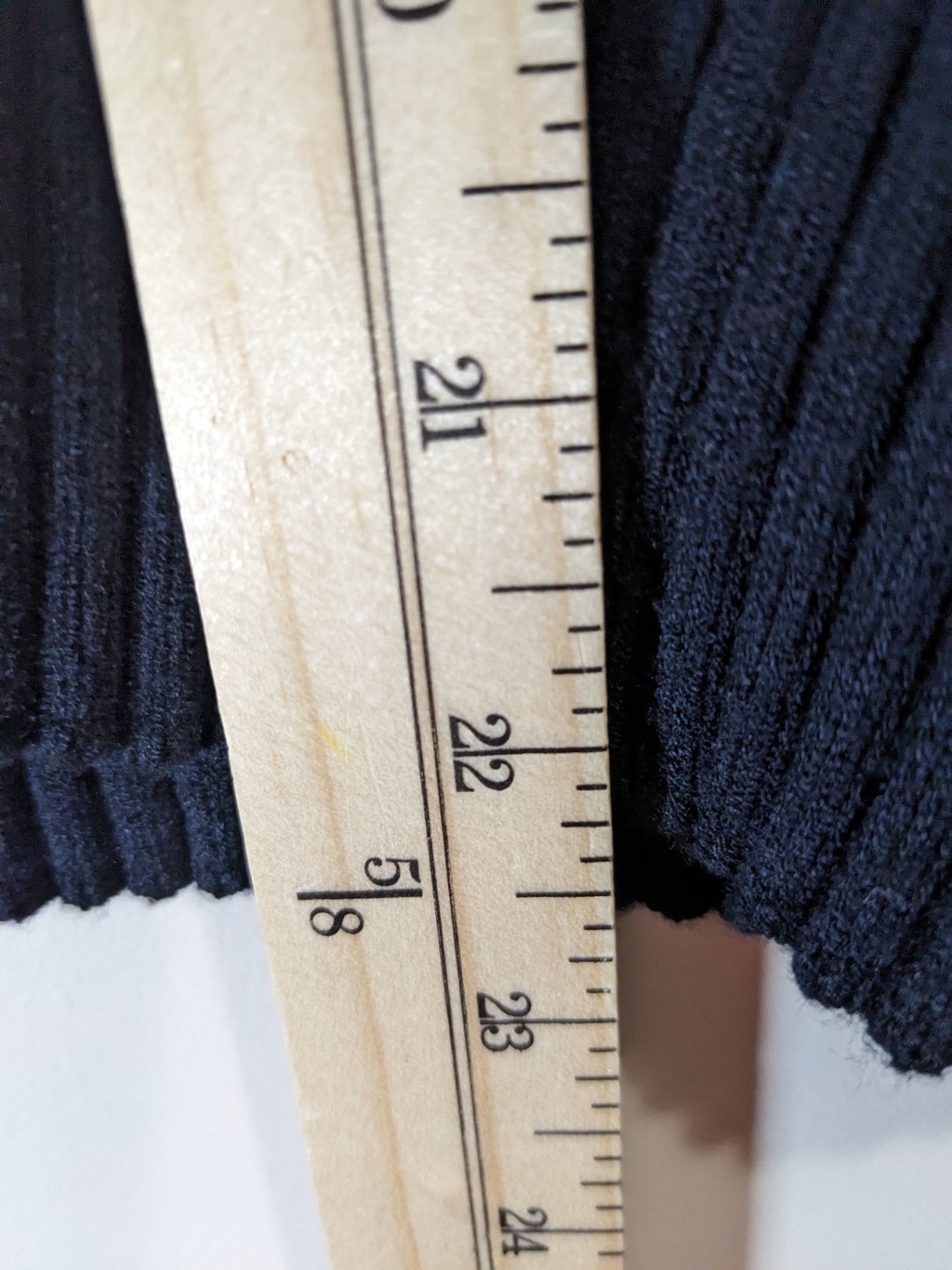 Tricot Chic Cardigan - sz 8