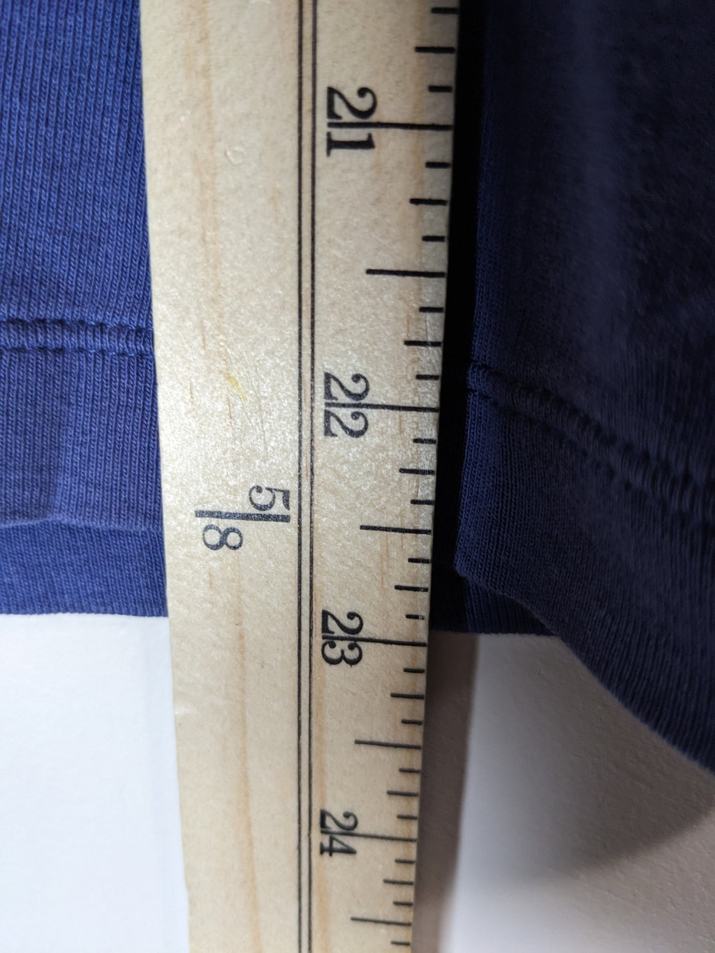 Tommy Bahama Blue T-Shirt - XS