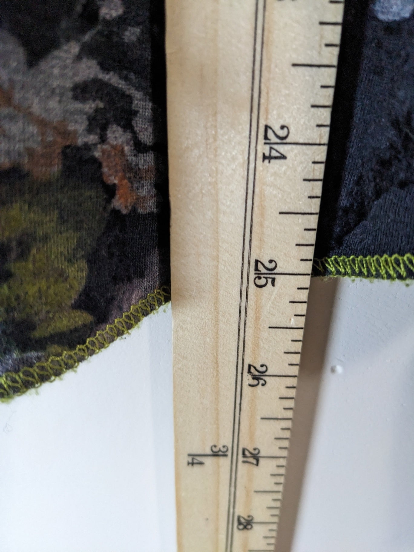 Georg Roth Floral Button Down - appears medium