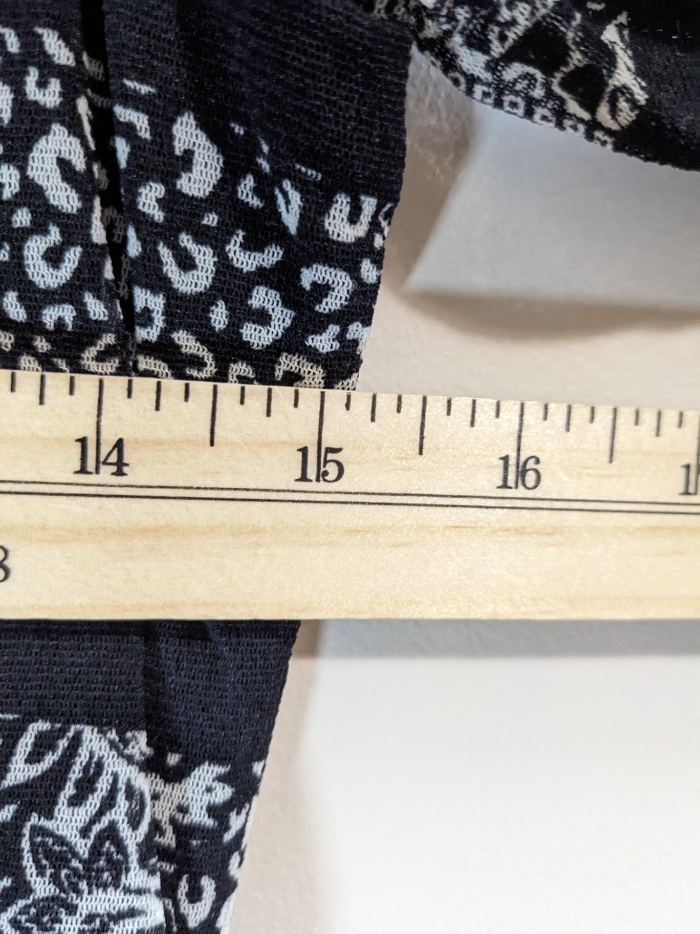 Betty Barclay striped long sleeve - appears small