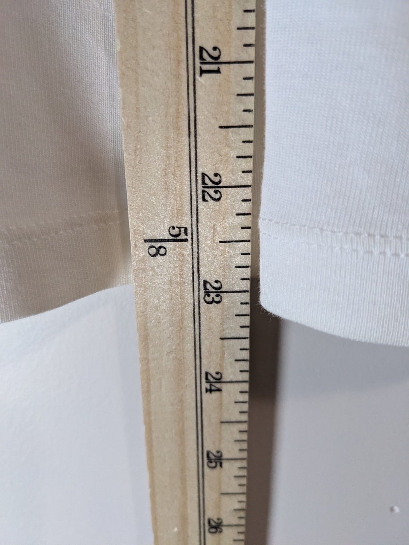 Betty Barclay white 3/4 sleeve - sz 4