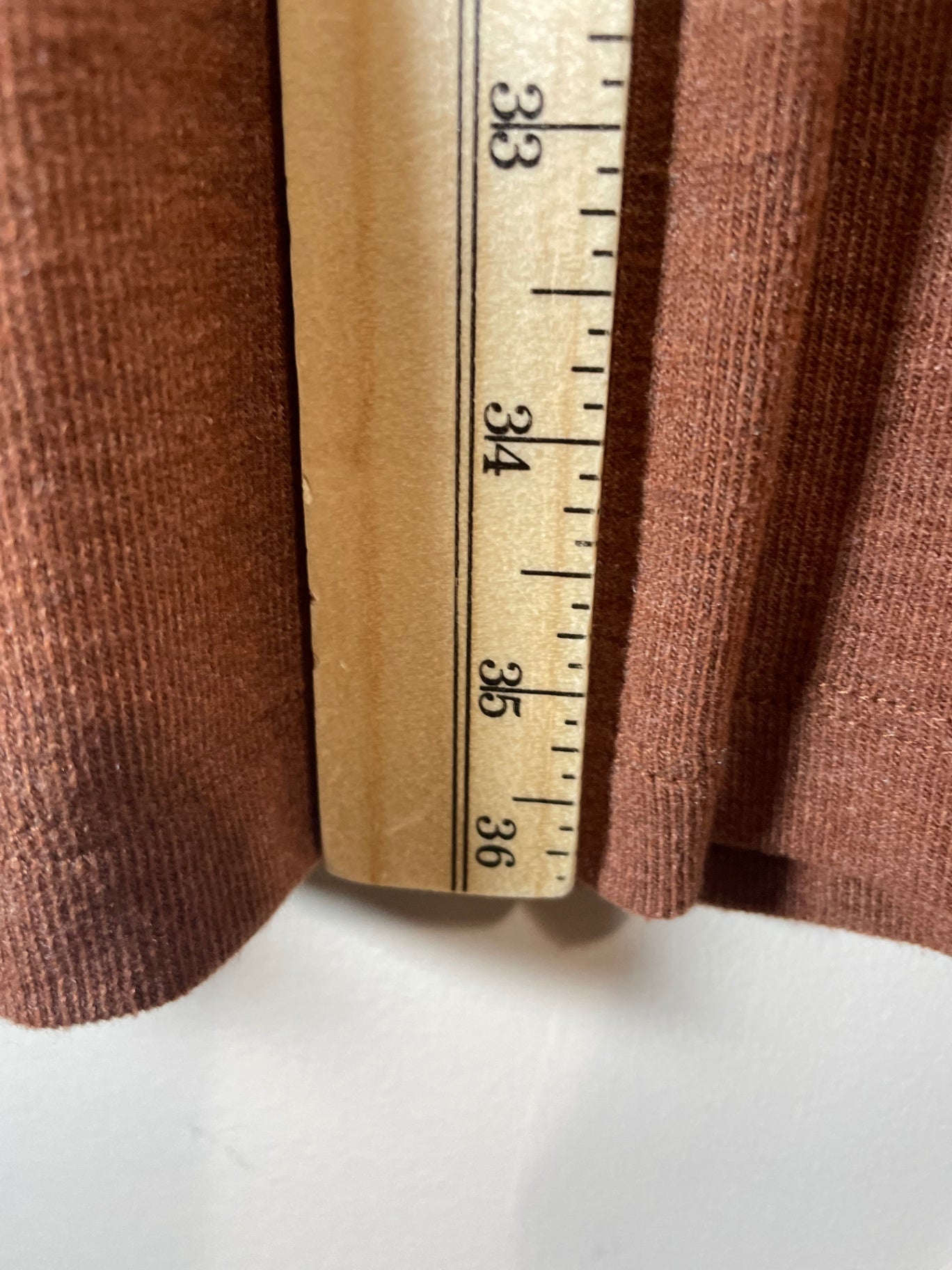 Wilfred Brown Lounge Pants - S