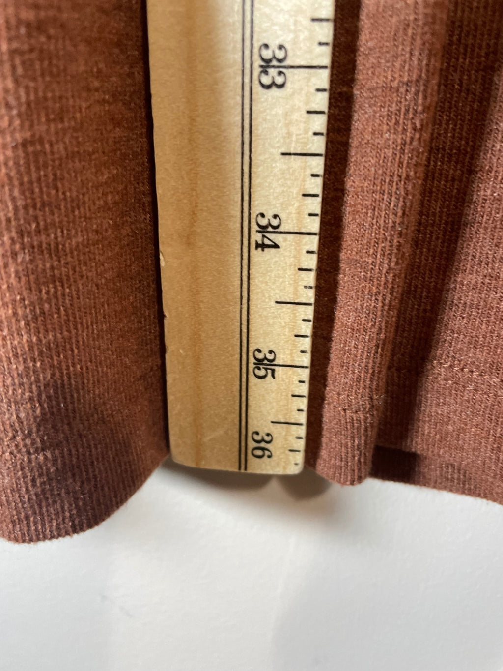 Wilfred Brown Lounge Pants - S