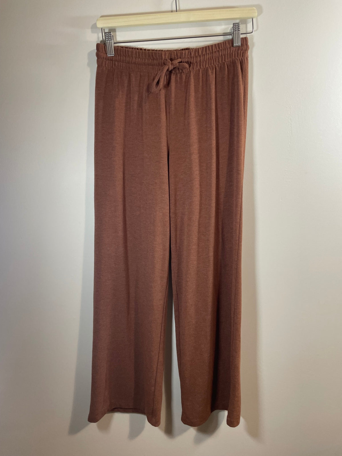 Wilfred Brown Lounge Pants - S