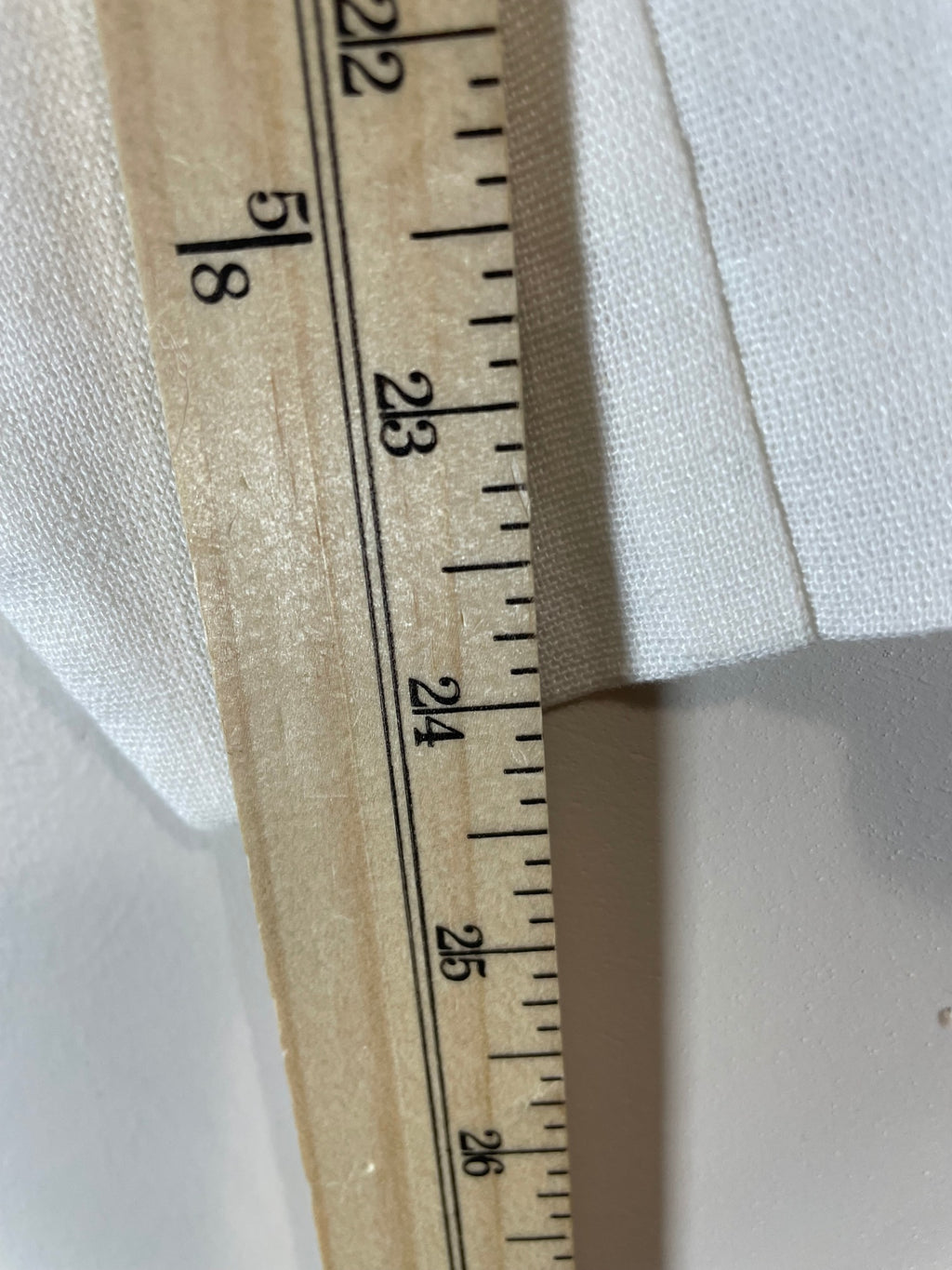 NWT Monteau Linen Vest - M