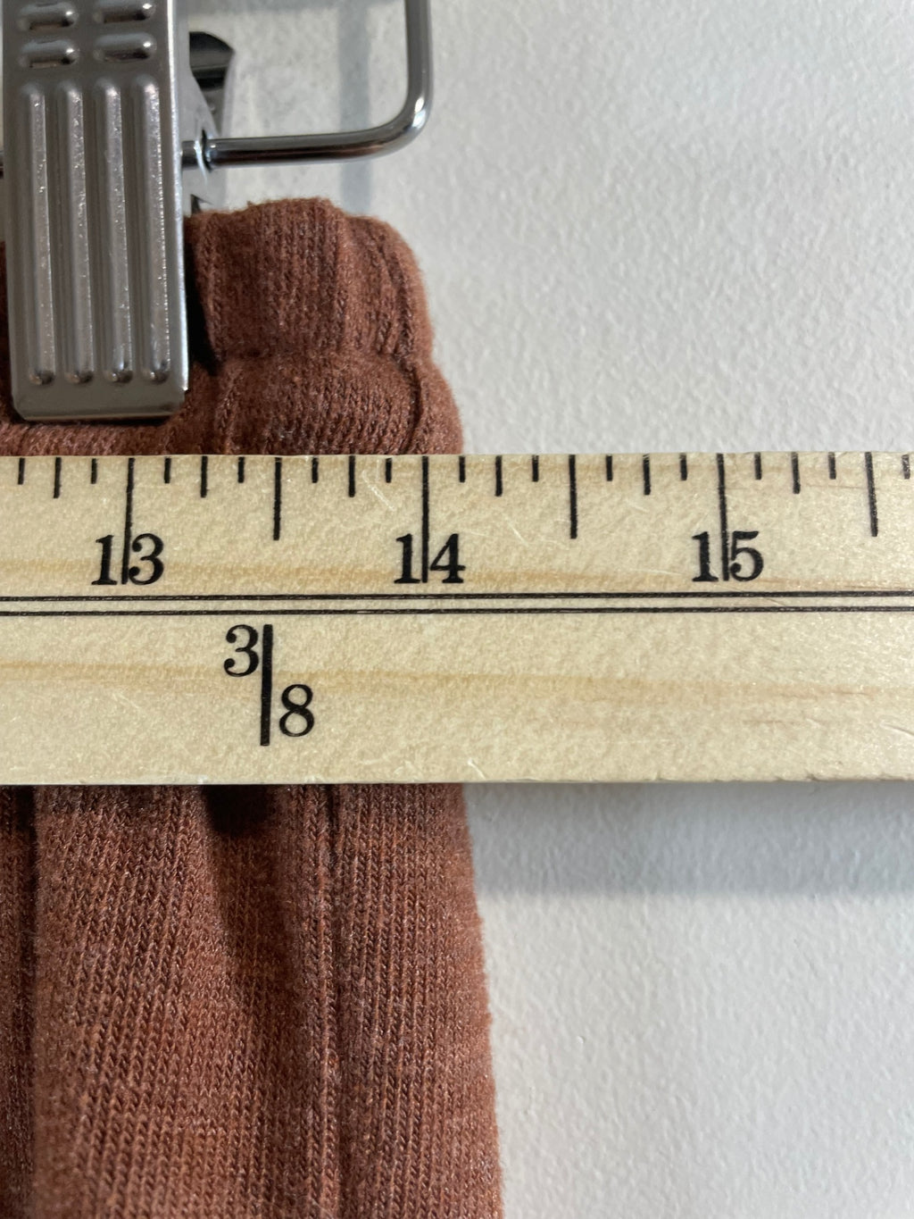 Wilfred Brown Lounge Pants - S