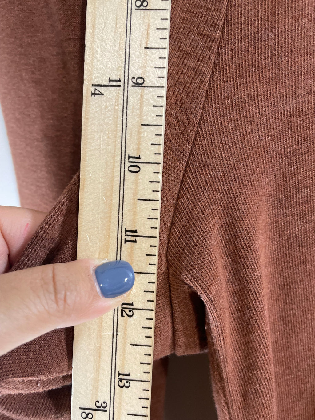 Wilfred Brown Lounge Pants - S