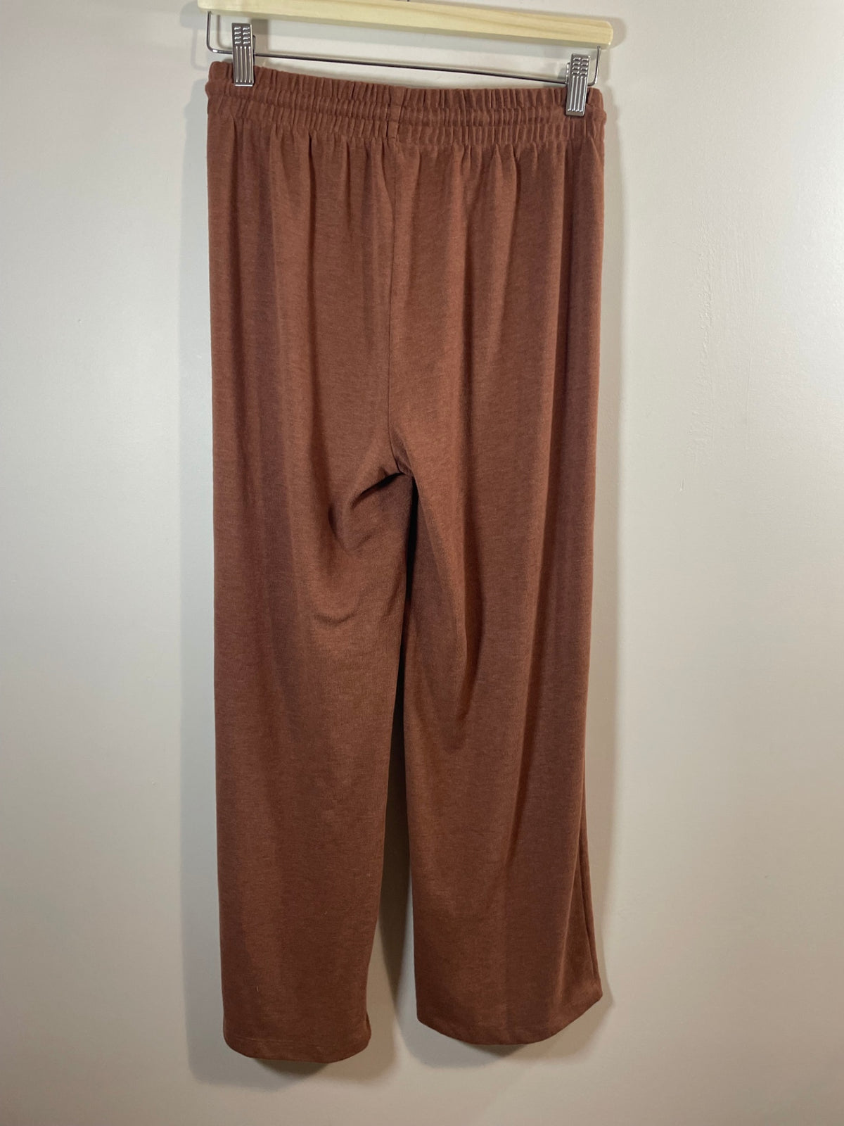 Wilfred Brown Lounge Pants - S