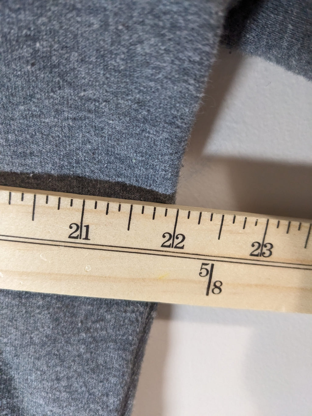 Independent Trading Company Trench Crewneck - L