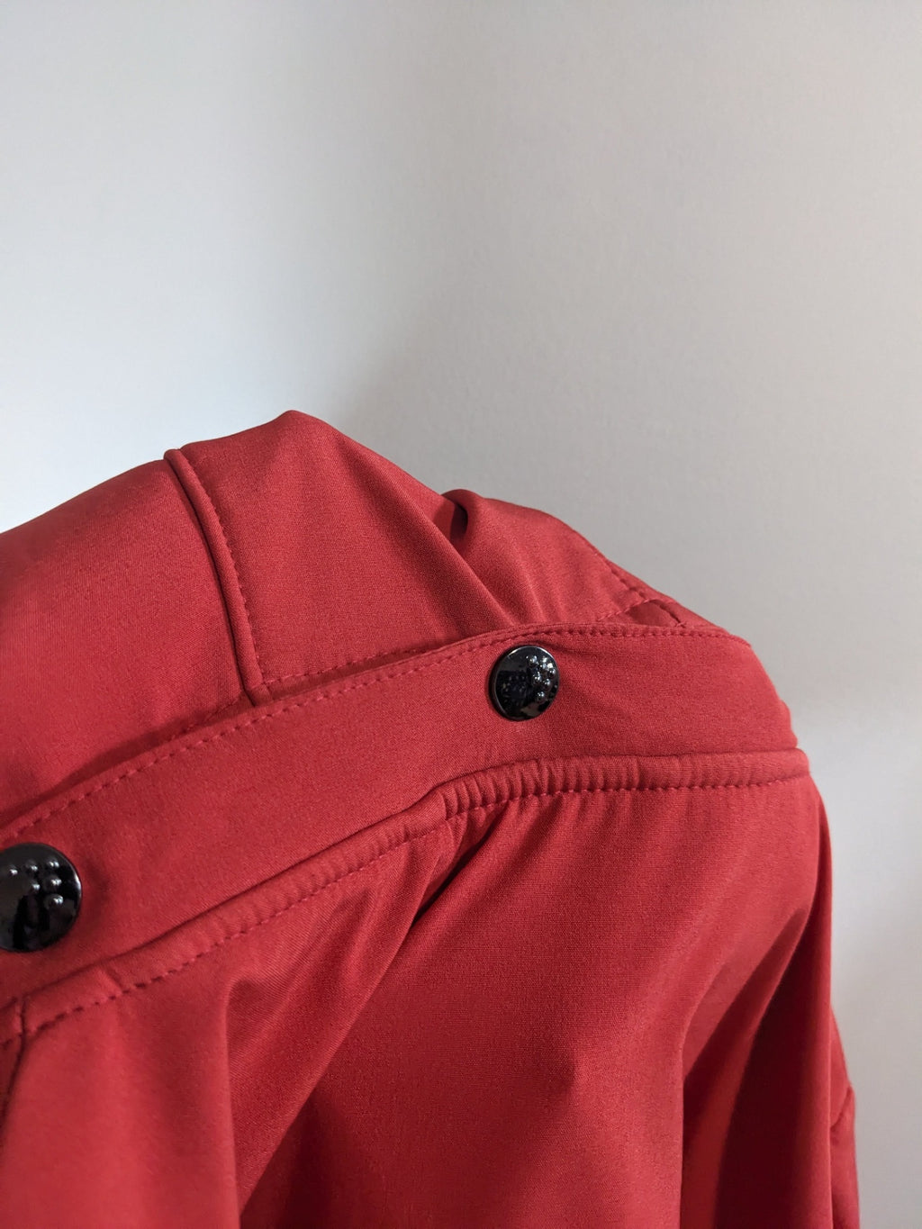 F.O.G. by London Fog Red Jacket - M