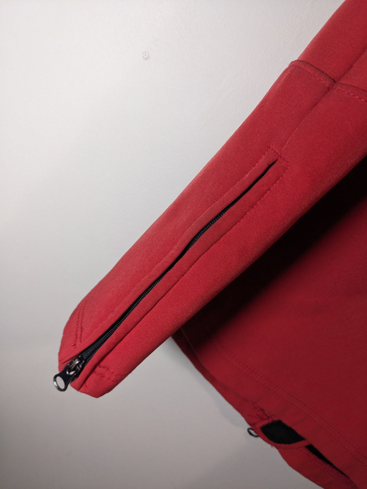 F.O.G. by London Fog Red Jacket - M