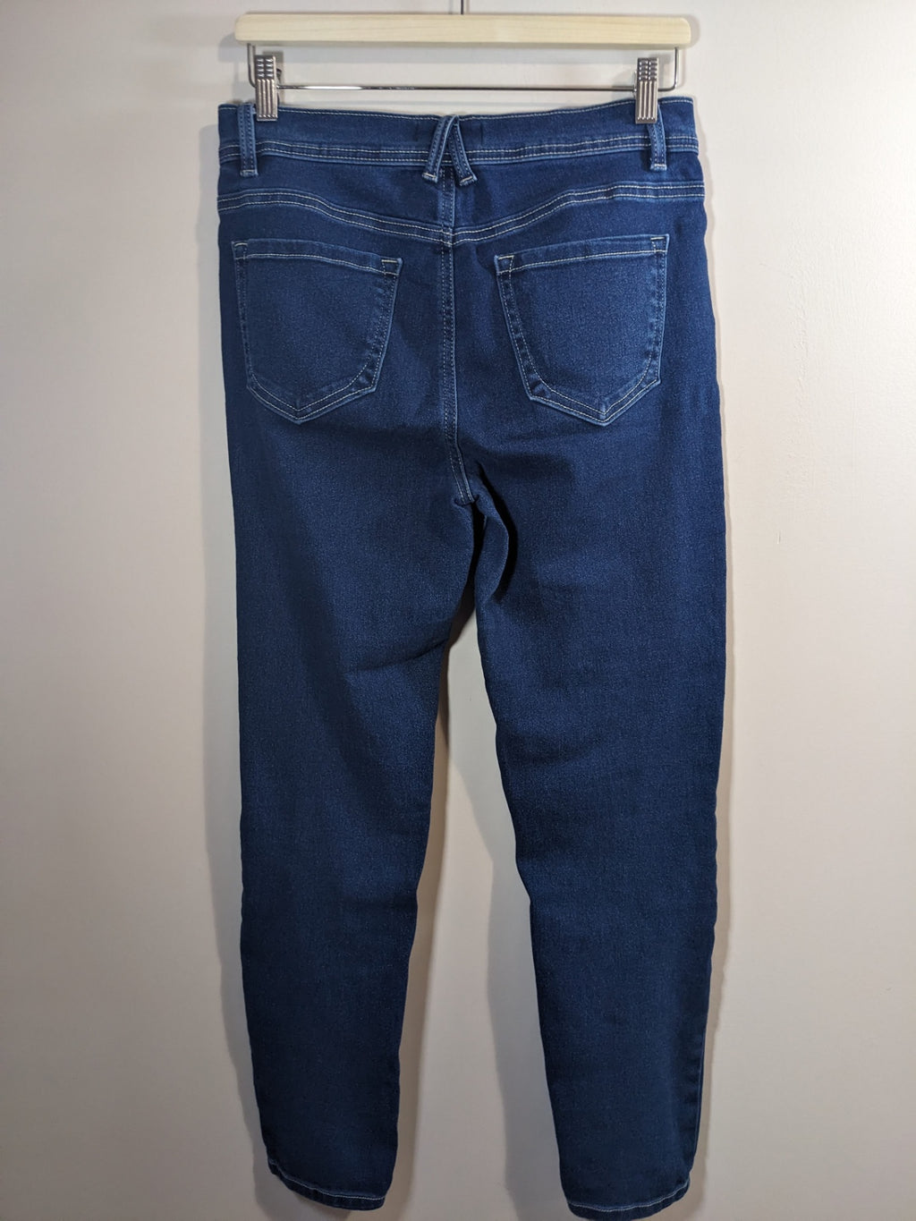 Angels Blue Jeans - sz 8