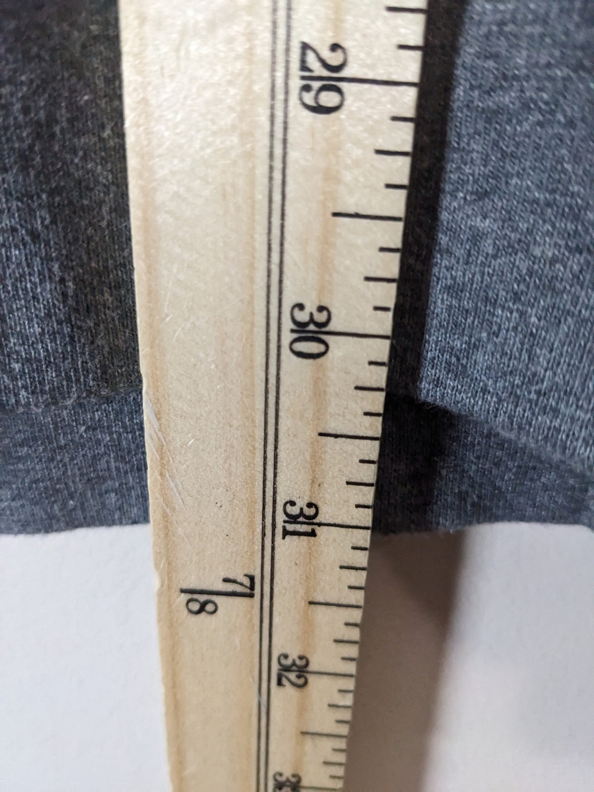 Independent Trading Company Trench Crewneck - L