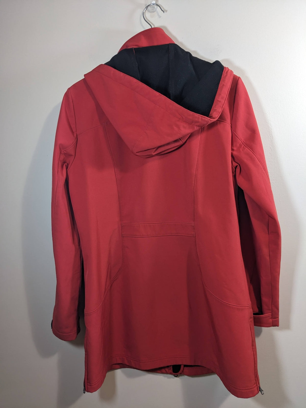 F.O.G. by London Fog Red Jacket - M