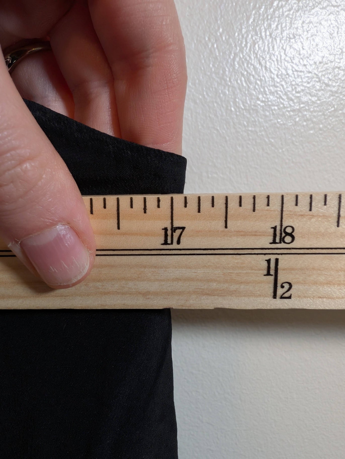 Wilfred 100% silk slip dress - XS