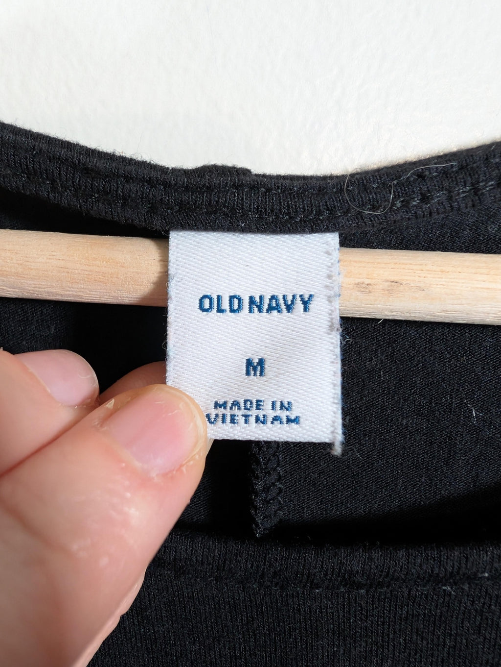 Old Navy t-shirt dress - Medium