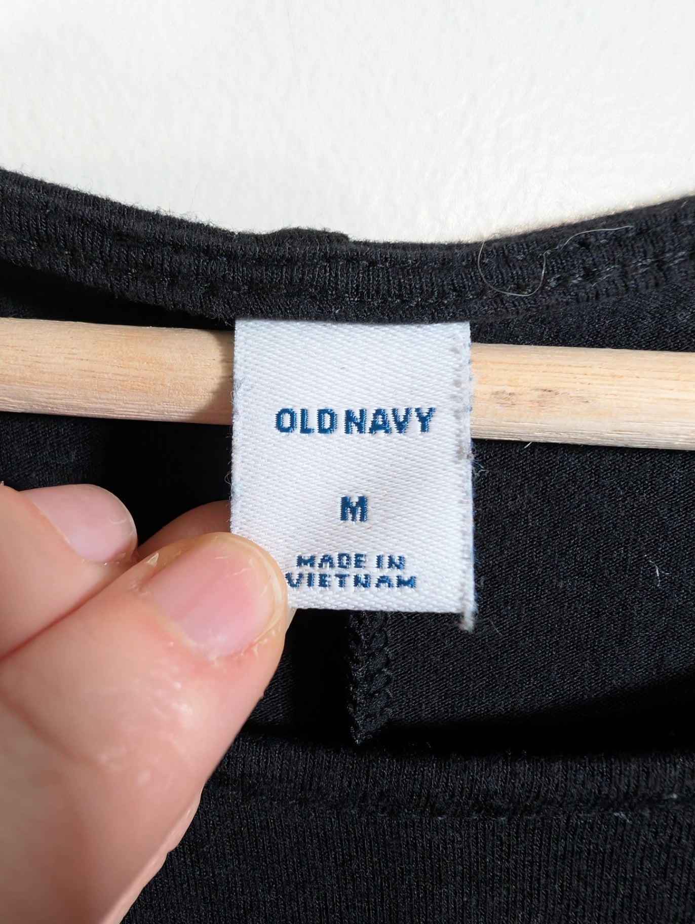 Old Navy t-shirt dress - Medium