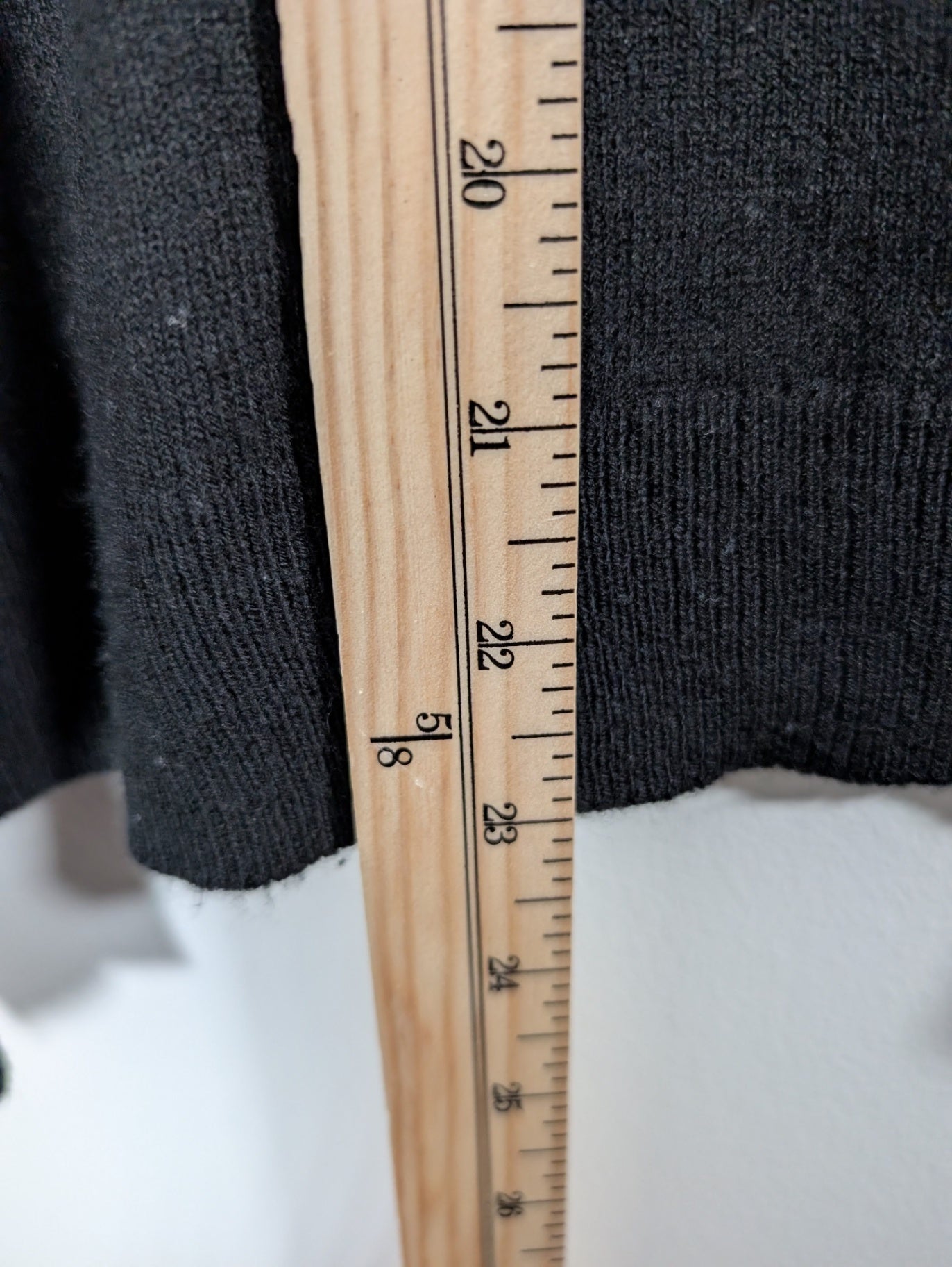 Joe Fresh beaded sweater - Small