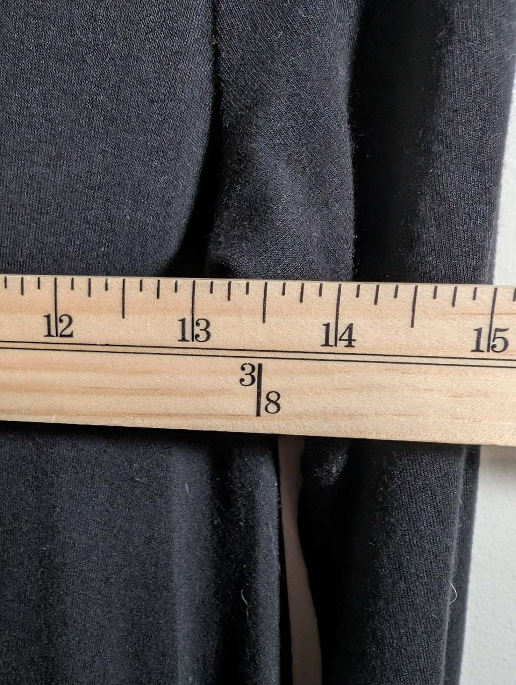 Garage black dress - Small