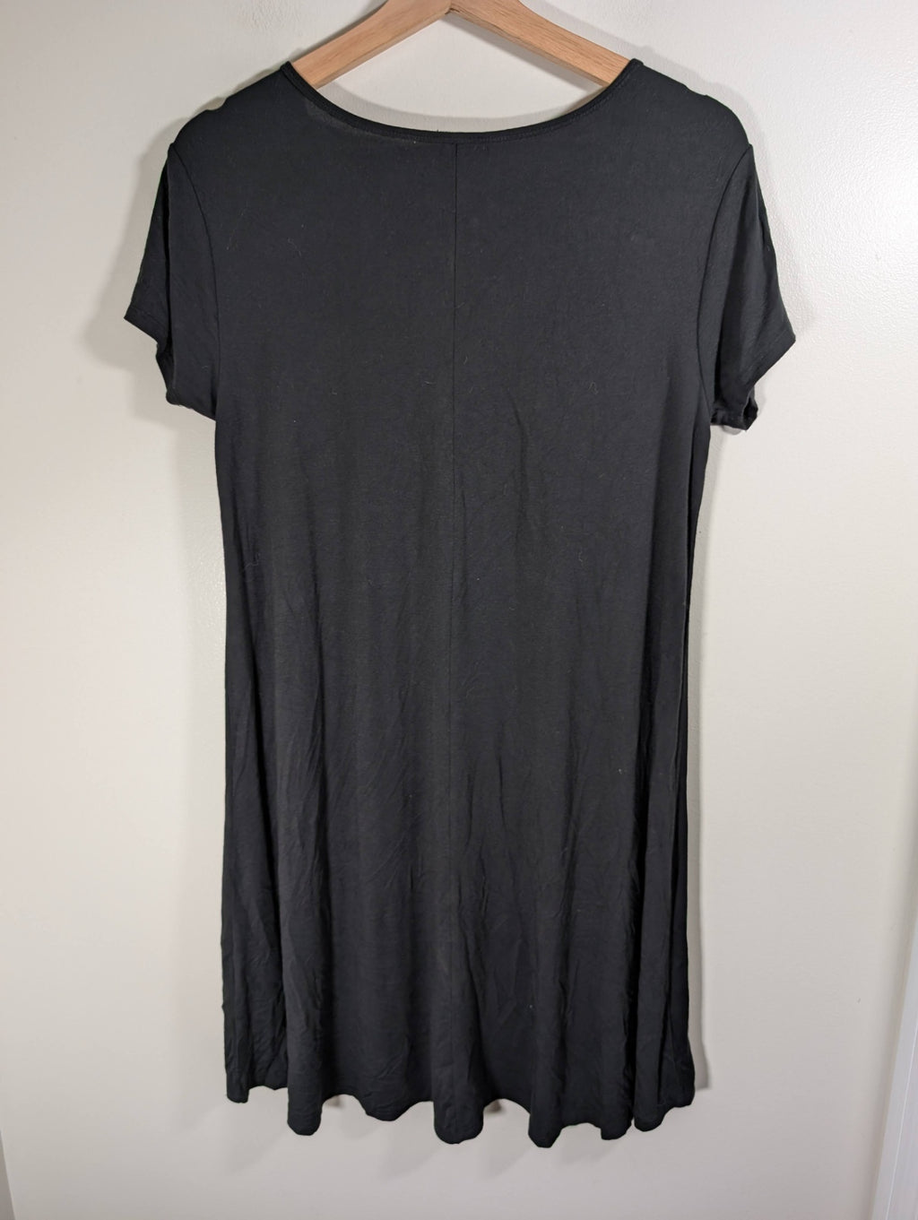 Harlow t-shirt dress - Small