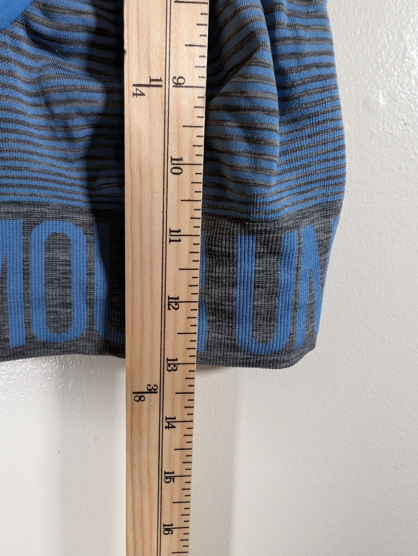 Under Armour sport bra - appears small