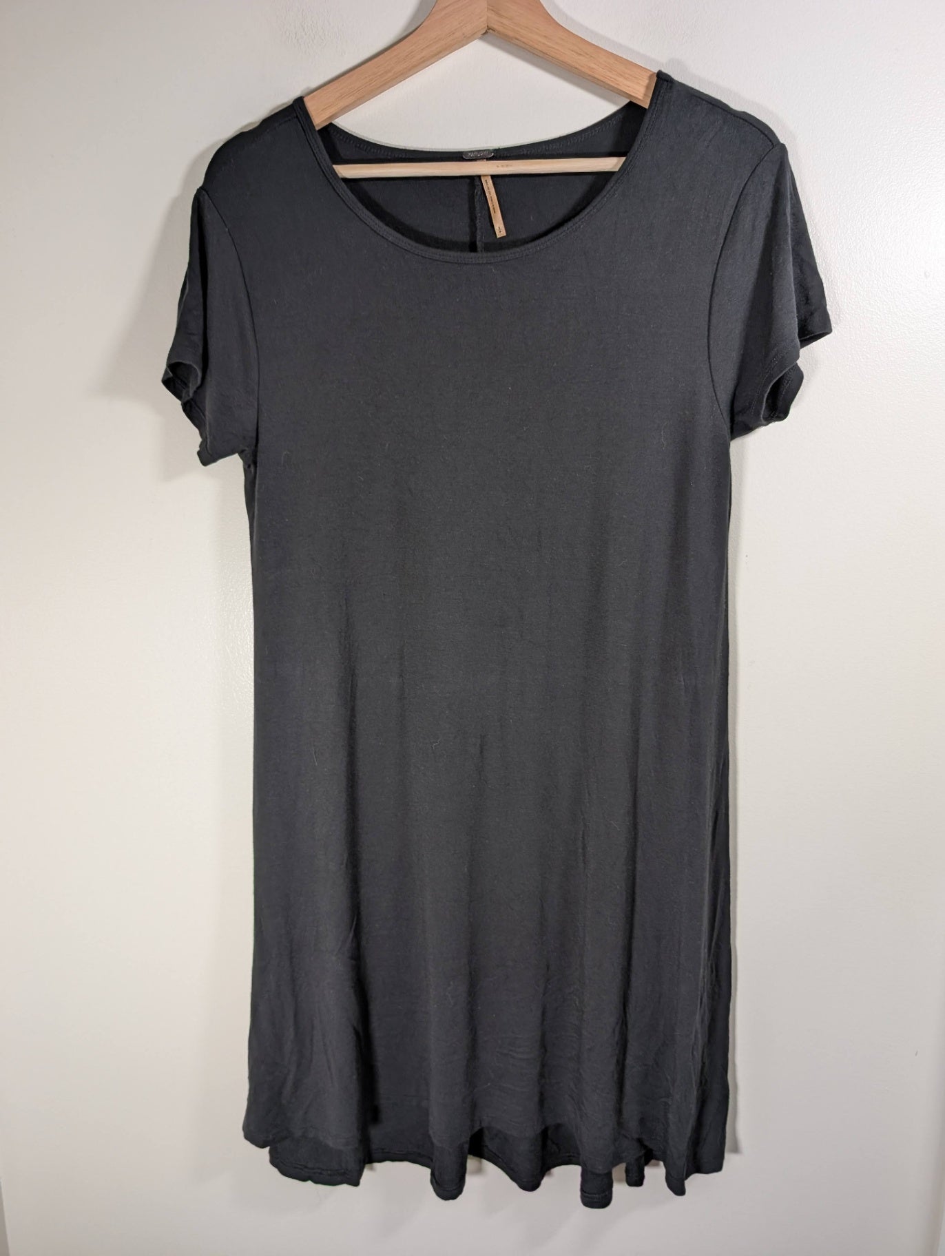 Harlow t-shirt dress - Small