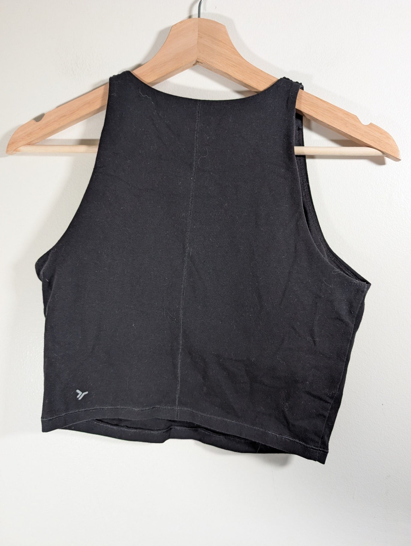 Old Navy crop tank - Medium