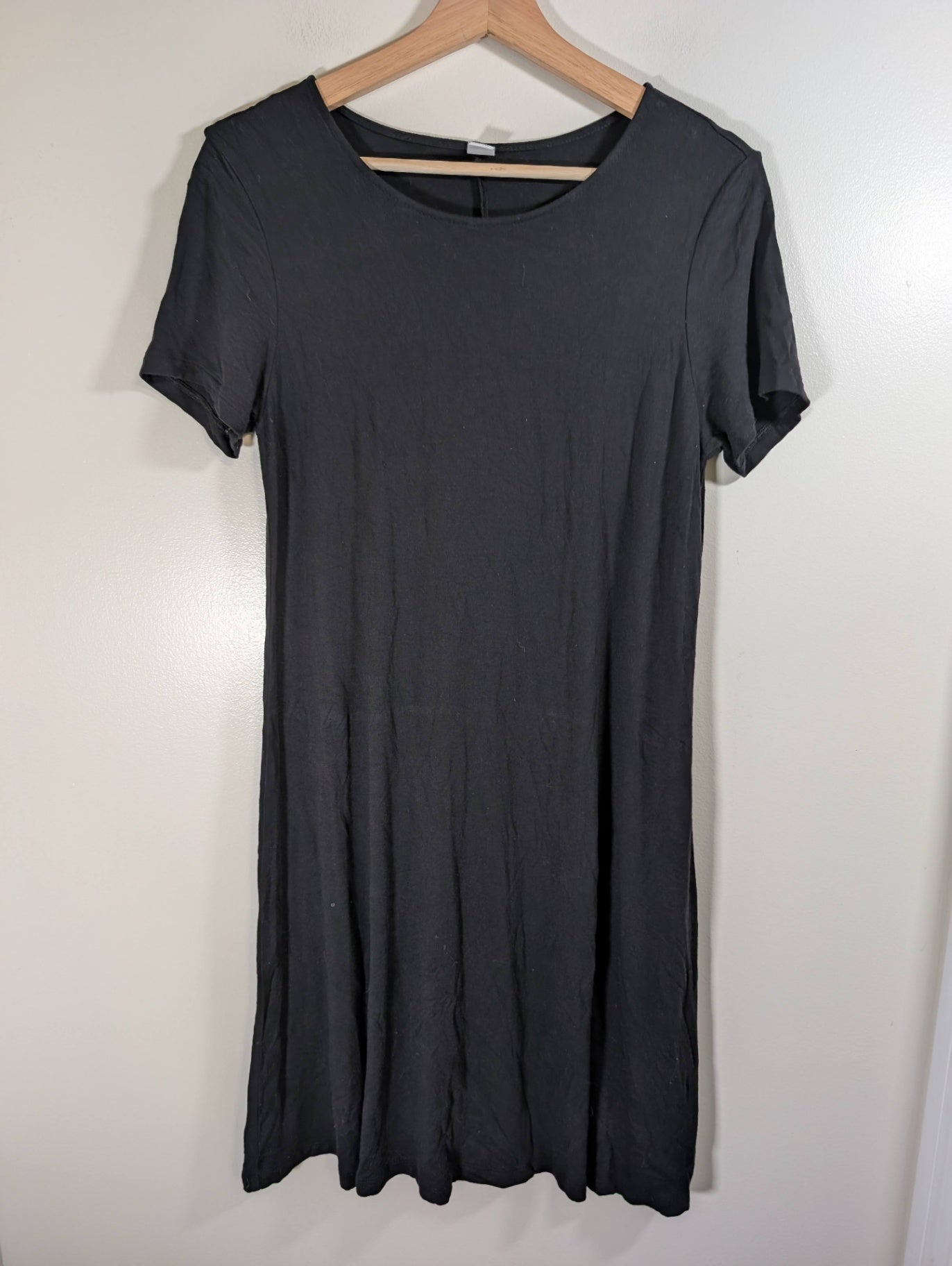 Old Navy t-shirt dress - Medium
