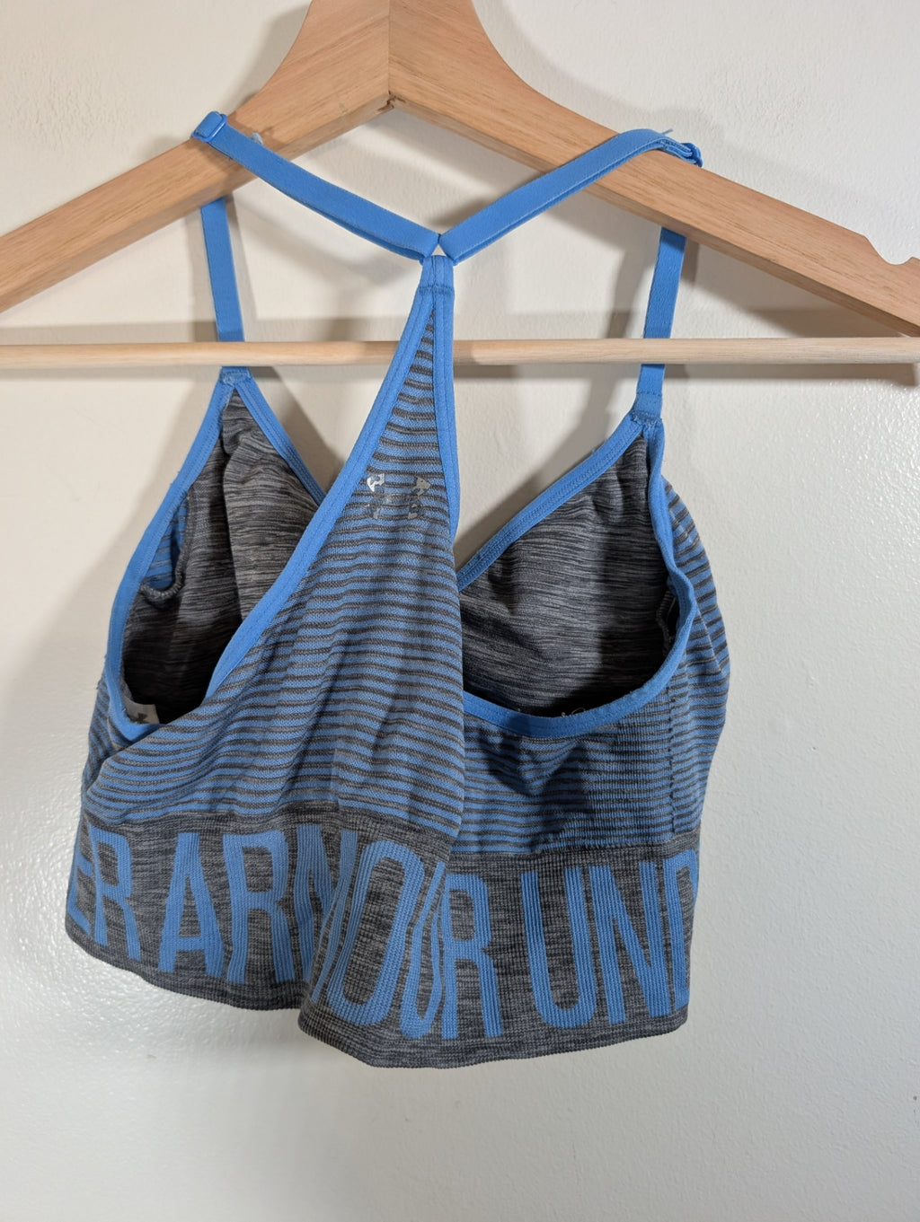 Under Armour sport bra - appears small