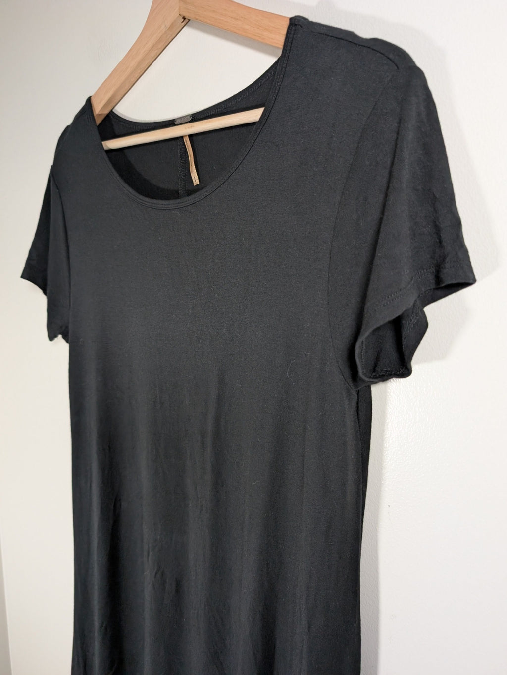 Harlow t-shirt dress - Small