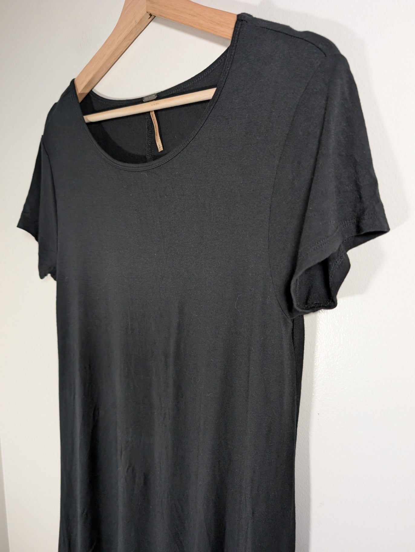 Harlow t-shirt dress - Small