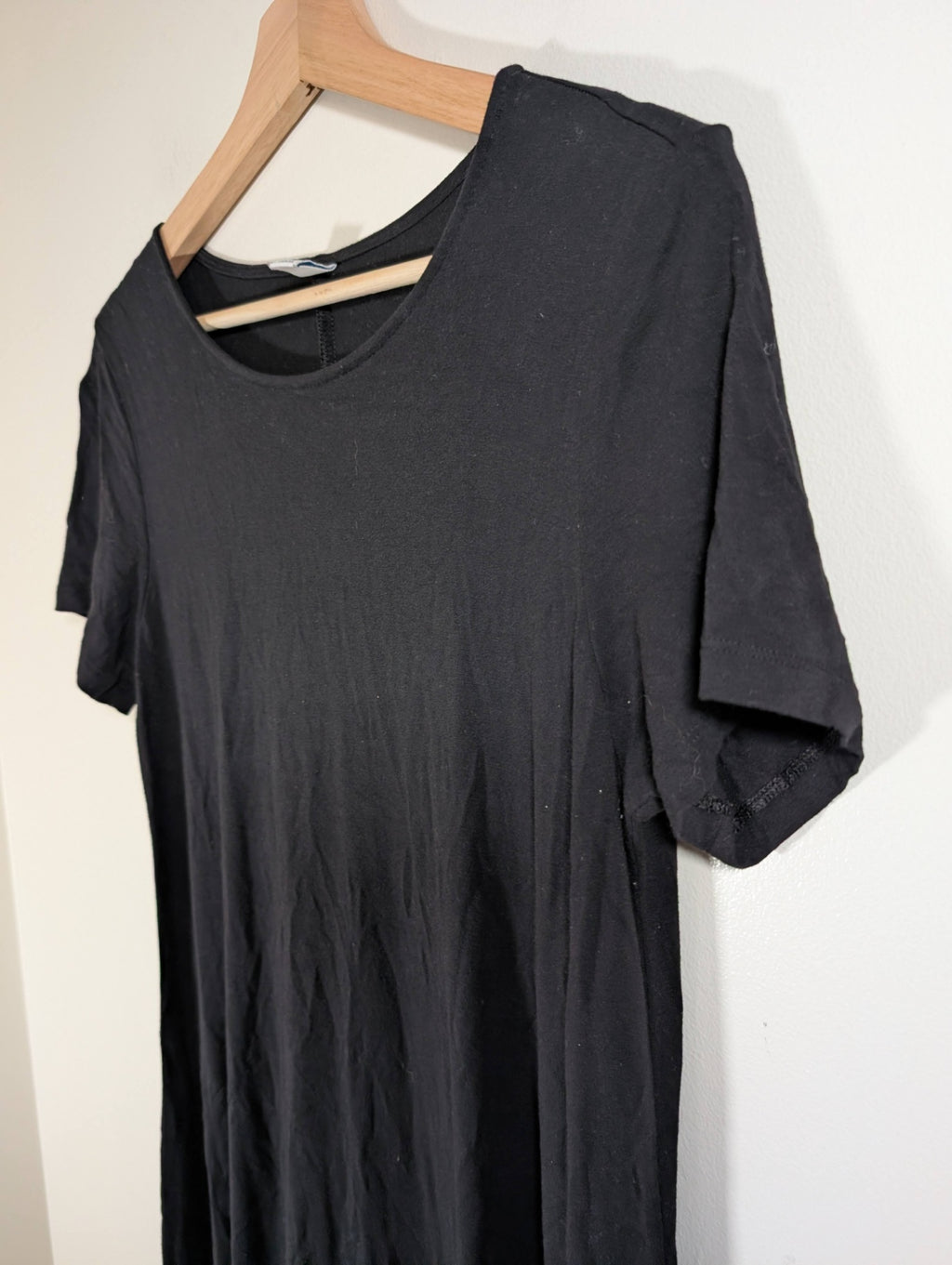 Old Navy t-shirt dress - Medium