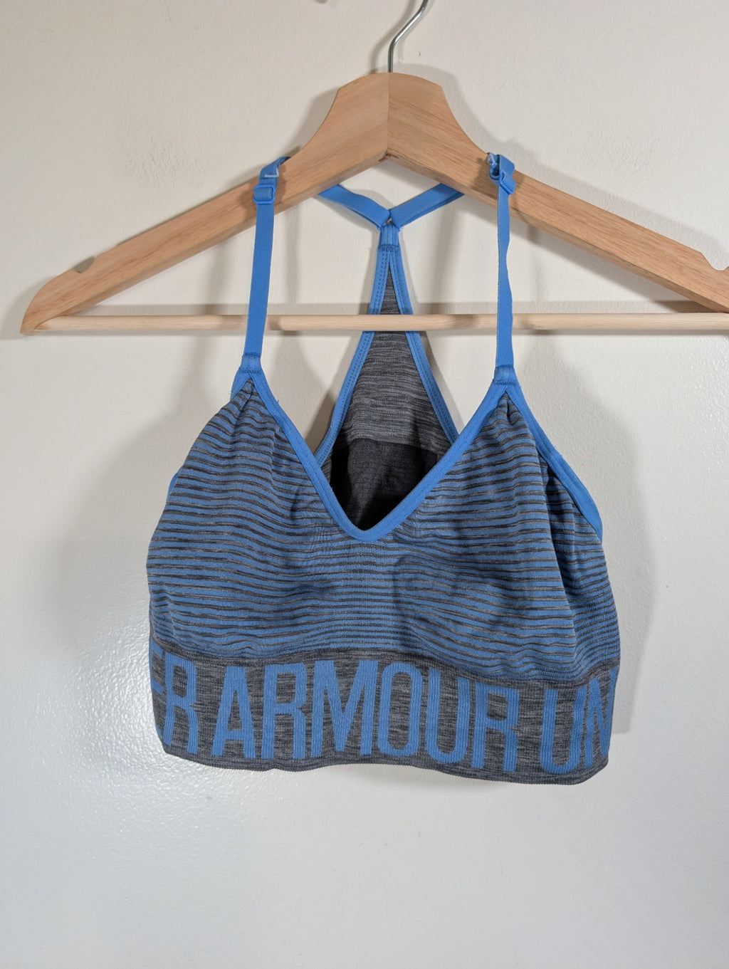 Under Armour sport bra - appears small