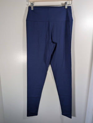 American Tall blue leggings - Large