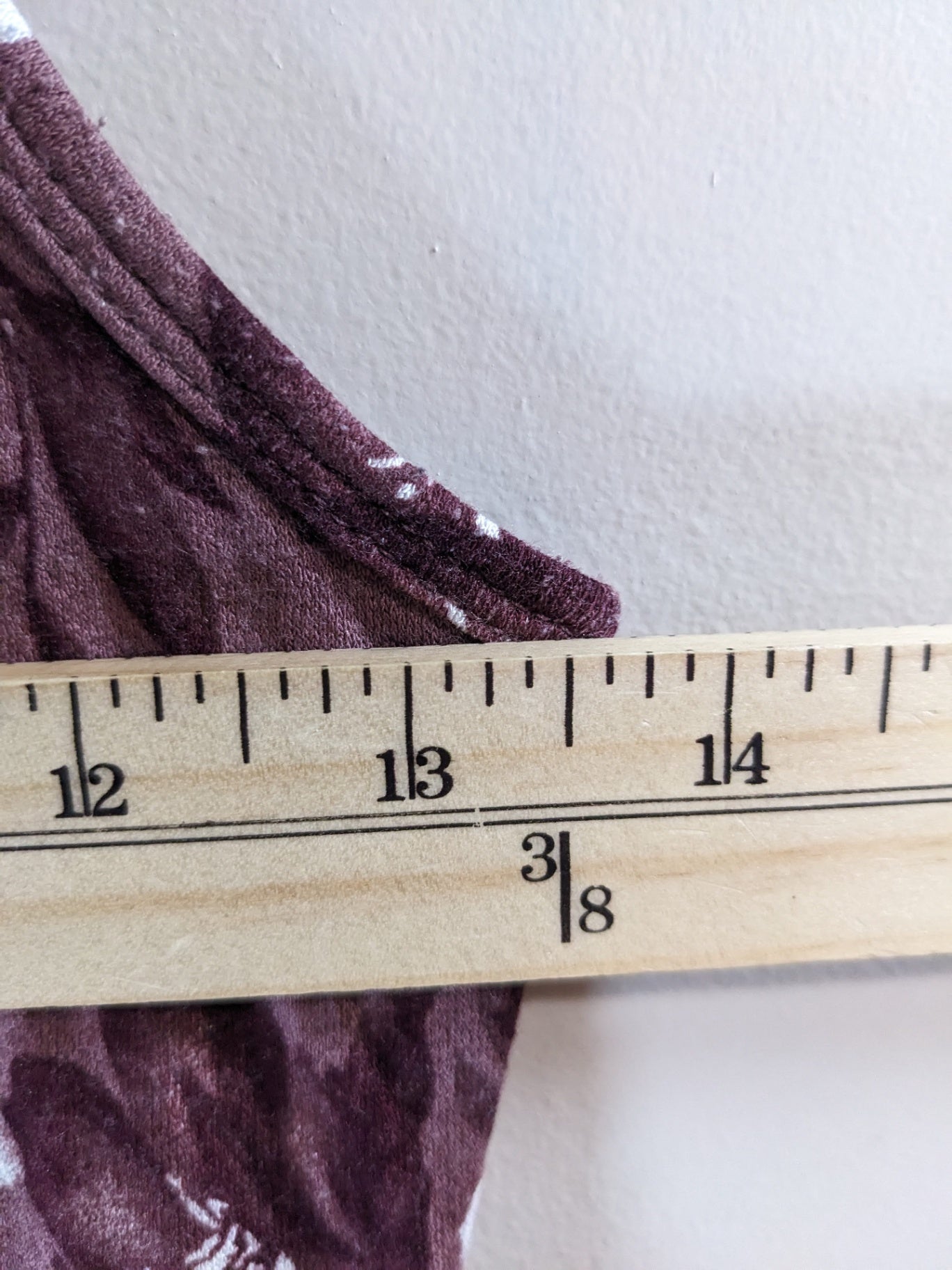 American Eagle Floral Bodysuit - M