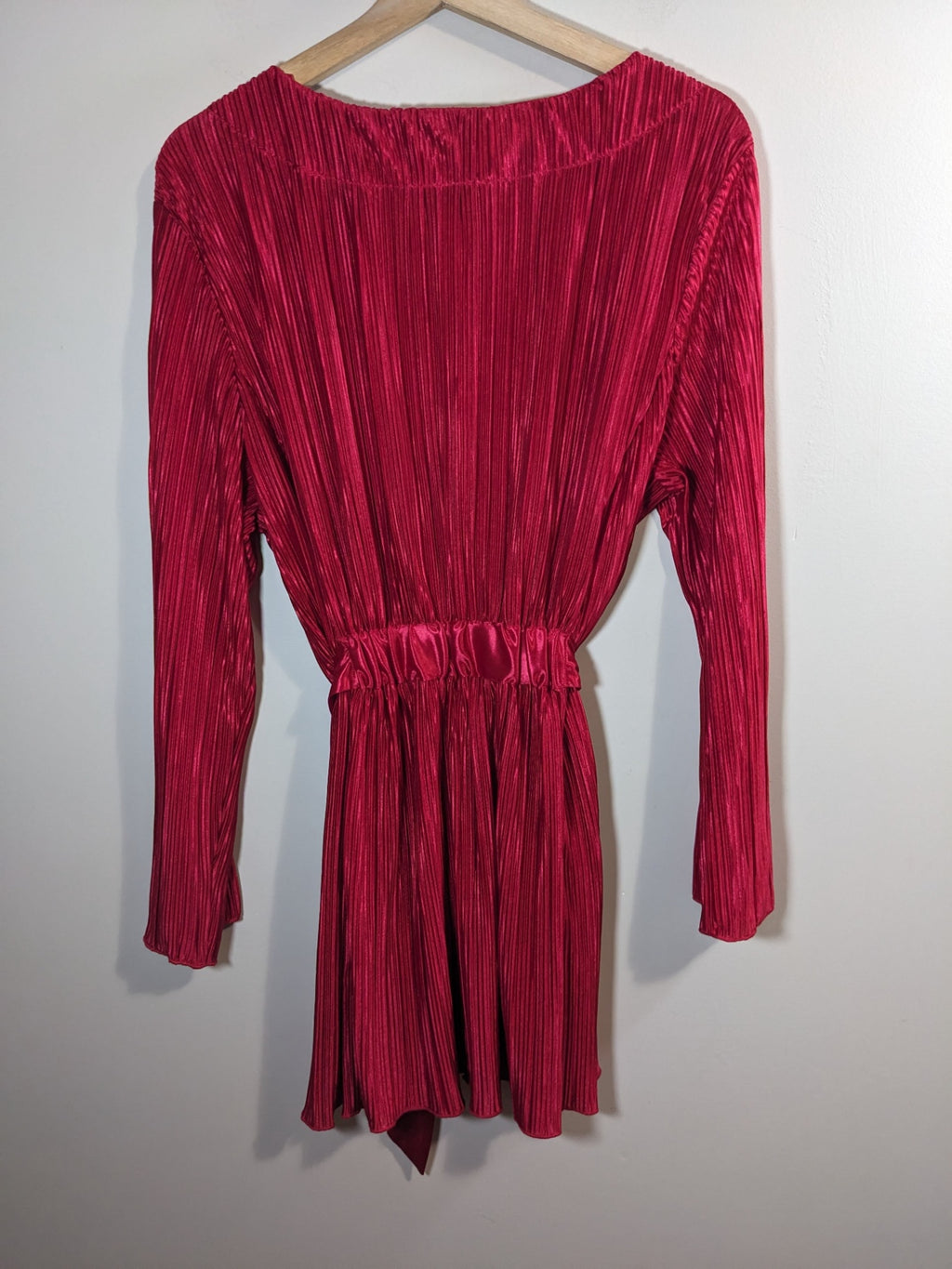 Smash + Tess  Wrap Dress - M/L