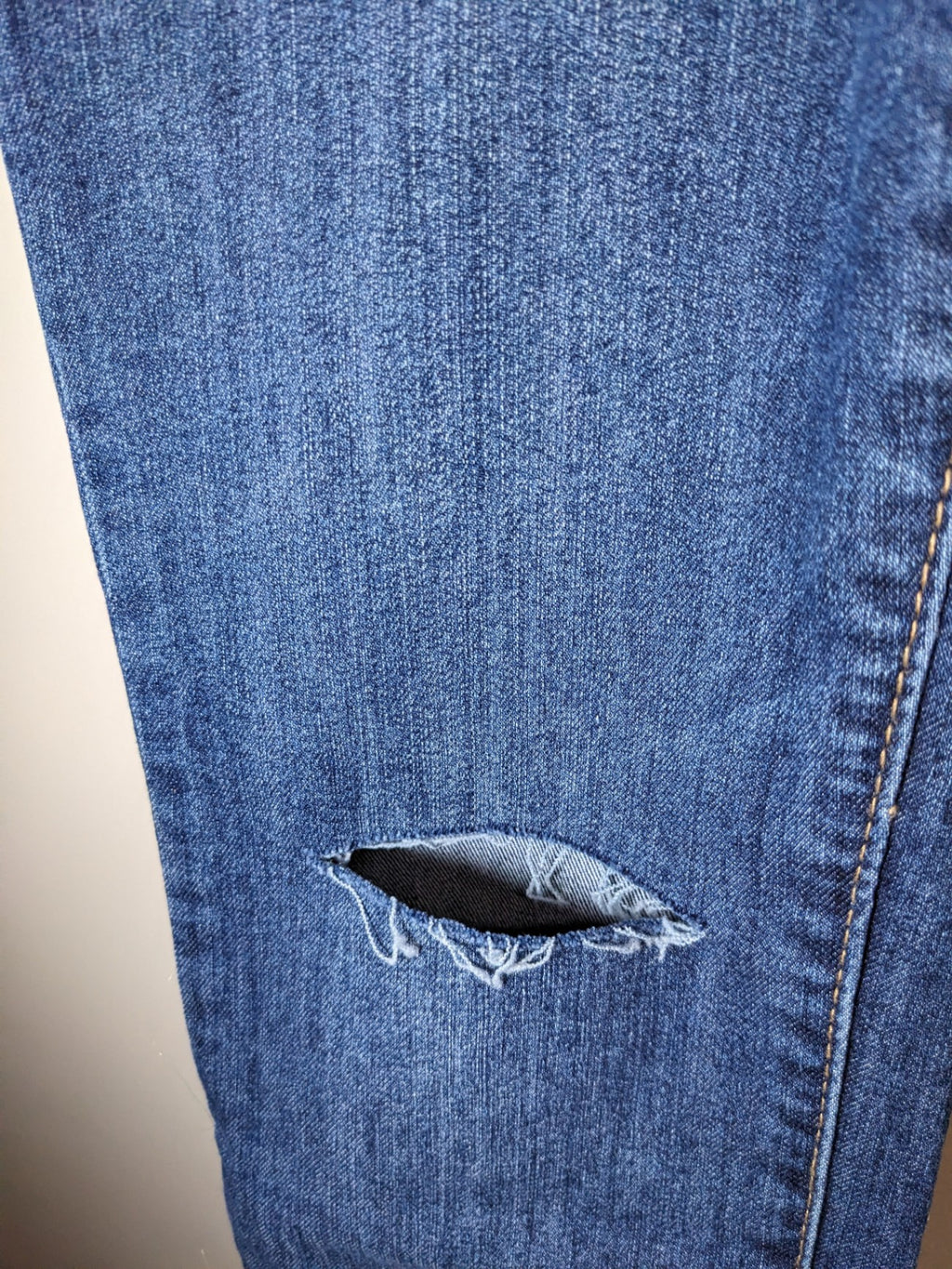 NWT YMI Wanna Betta Butt? Jeans - 9
