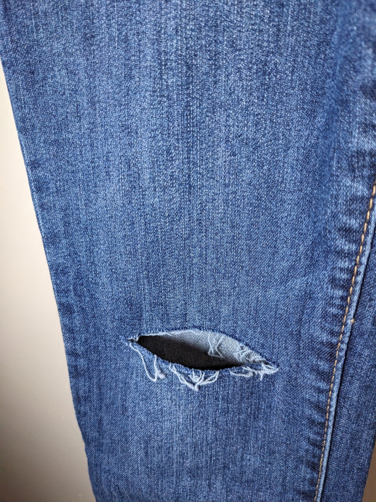 NWT YMI Wanna Betta Butt? Jeans - 9