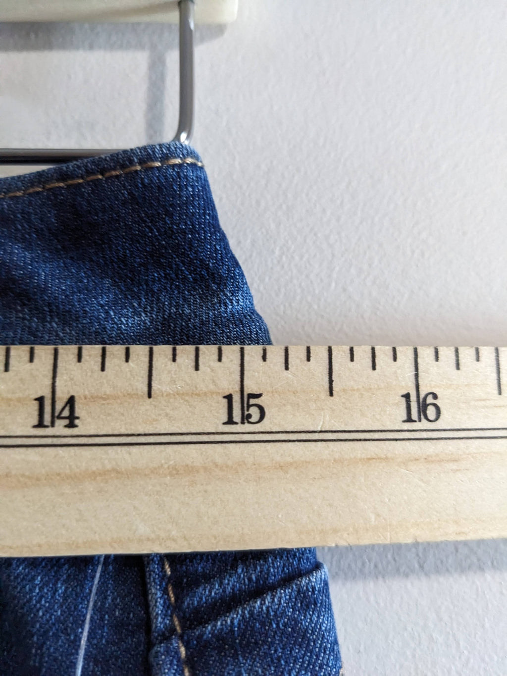 NWT YMI Wanna Betta Butt? Jeans - 9
