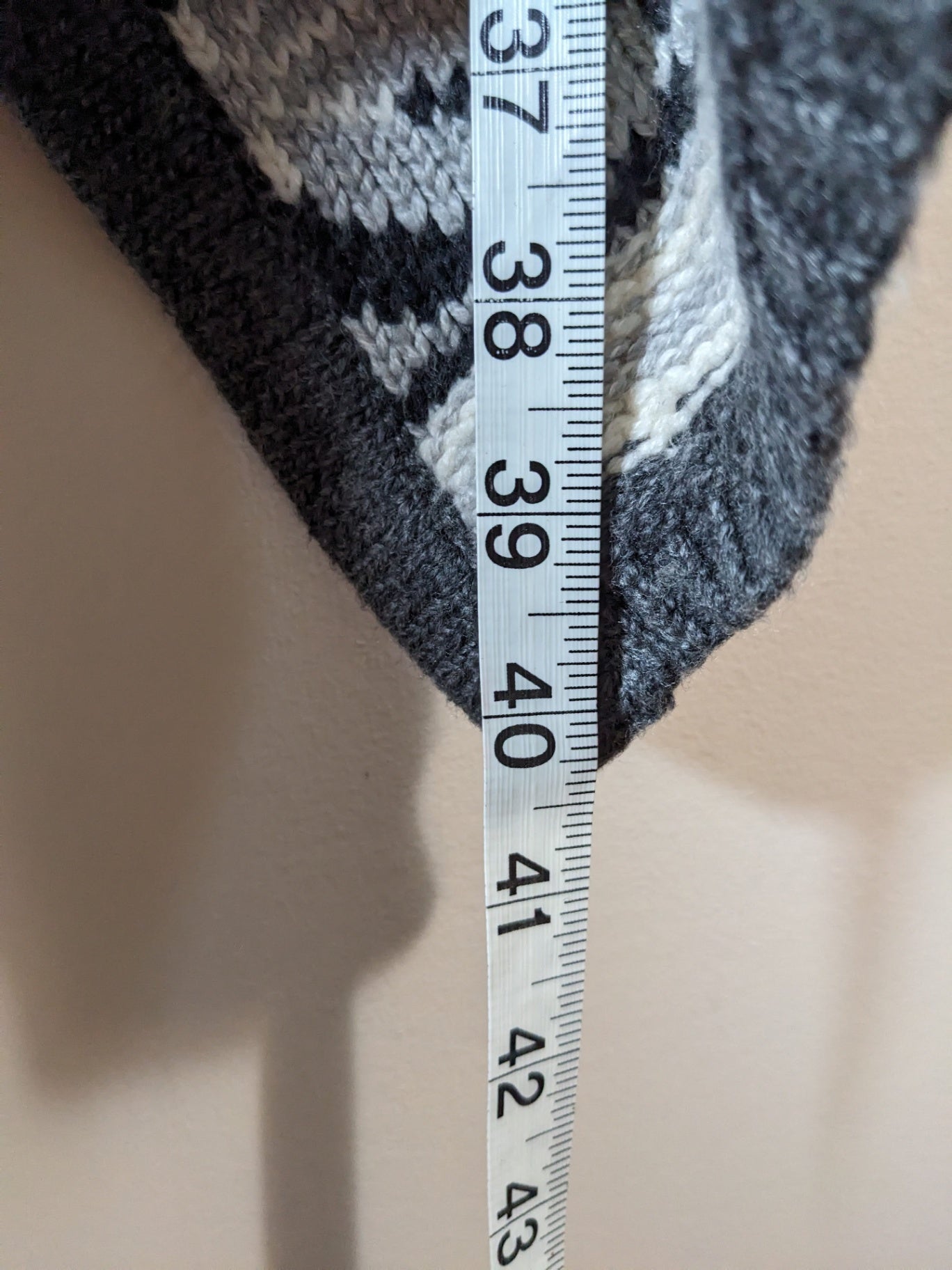 Old Navy Waterfall Cardigan - M