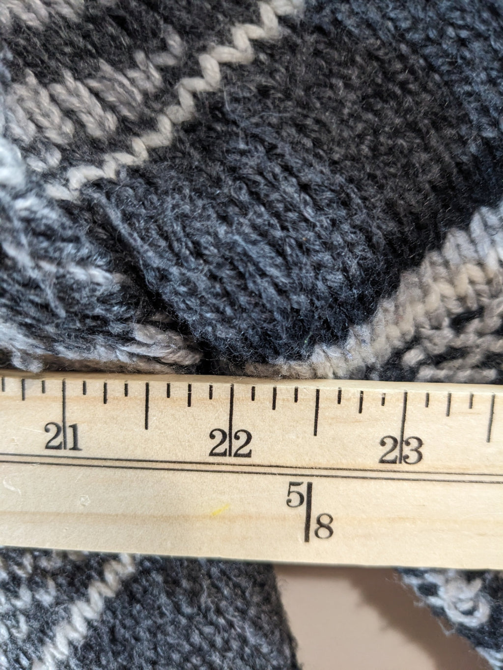 Old Navy Waterfall Cardigan - M