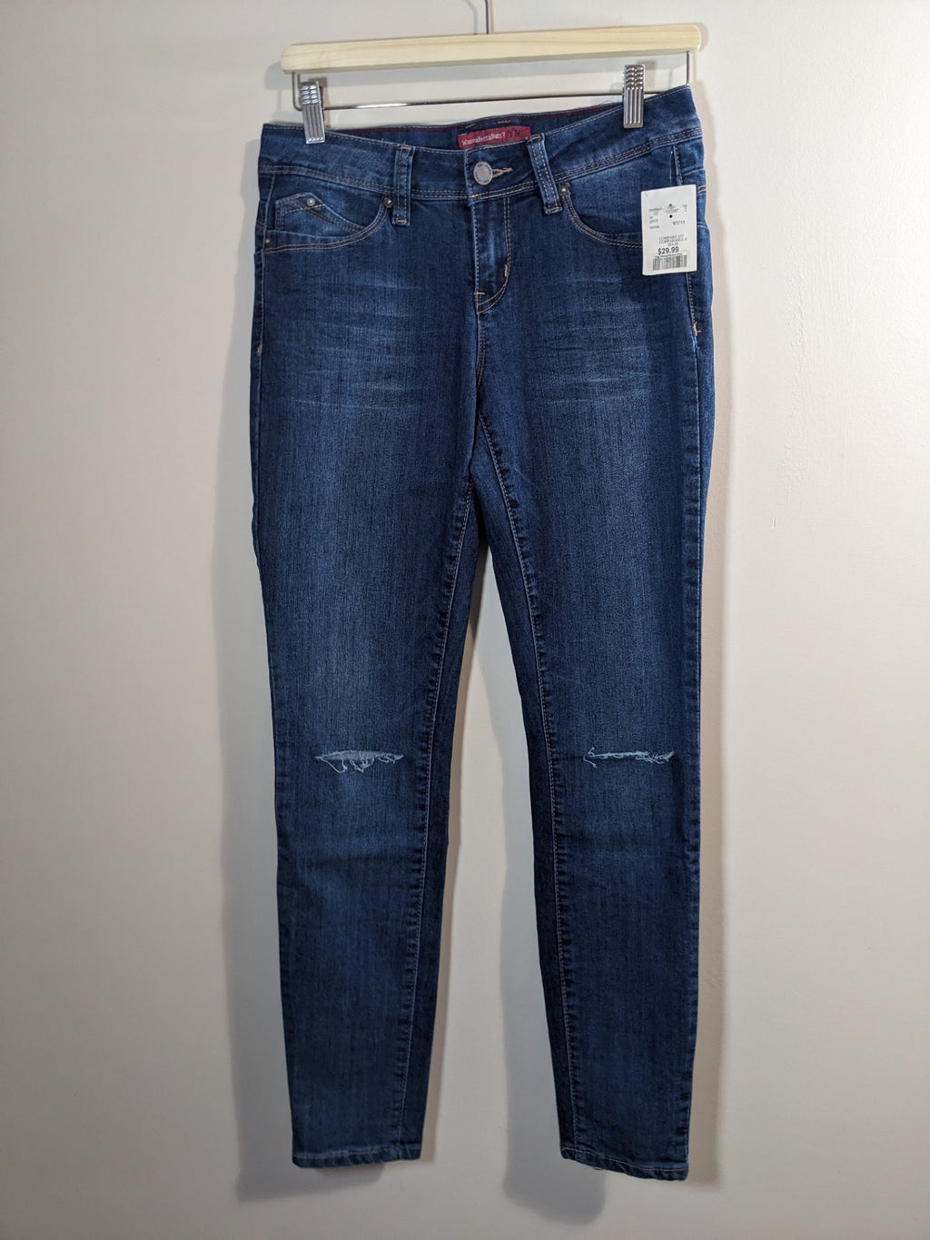 NWT YMI Wanna Betta Butt? Jeans - 9