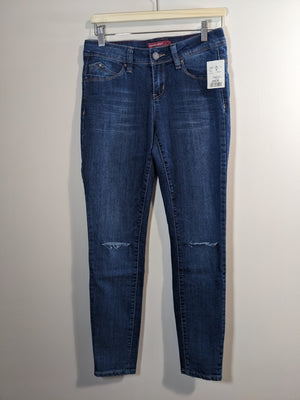 NWT YMI Wanna Betta Butt? Jeans - 9