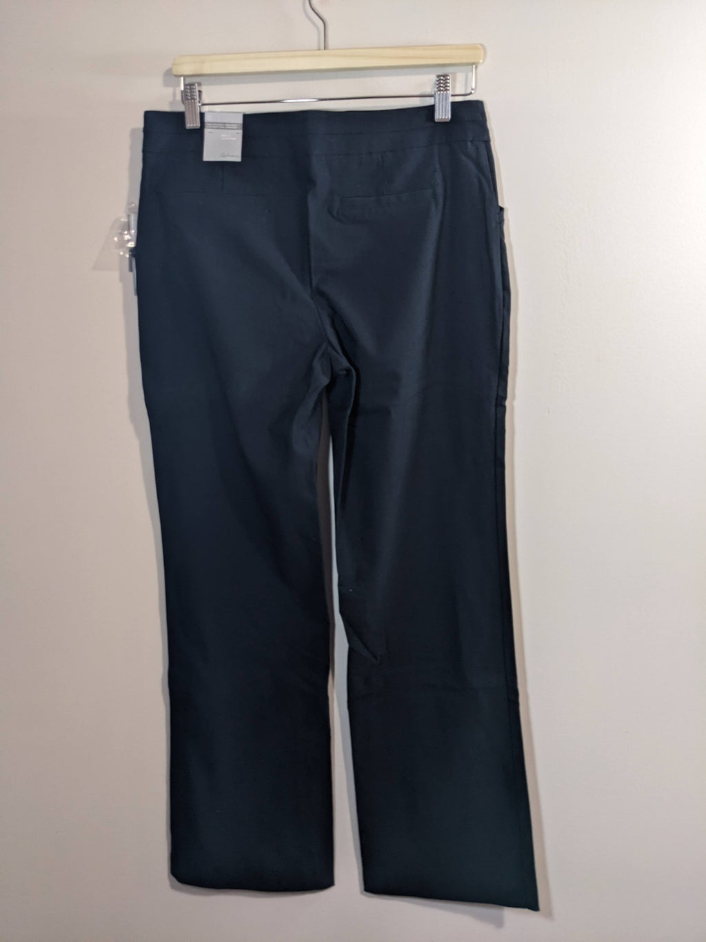NWT Reitmans Black Pants - sz 11