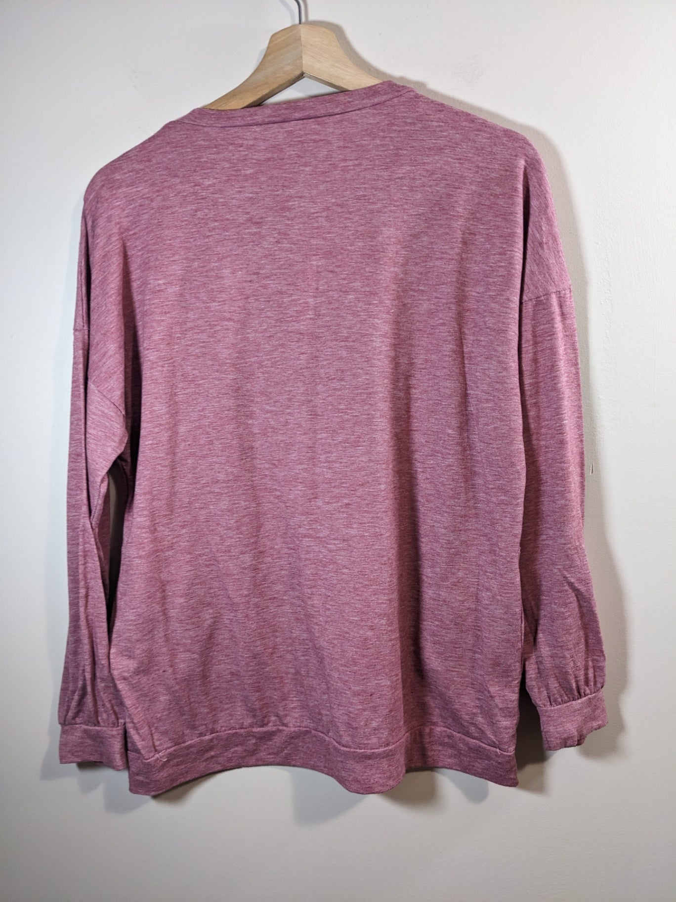 Mama Bear Shirt - appears large